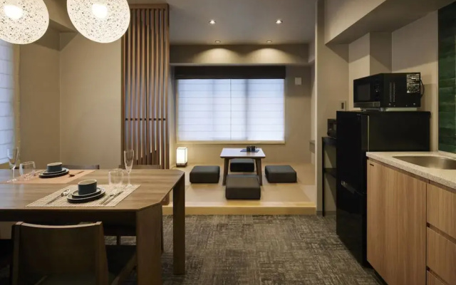 Minn Gion Sanjo