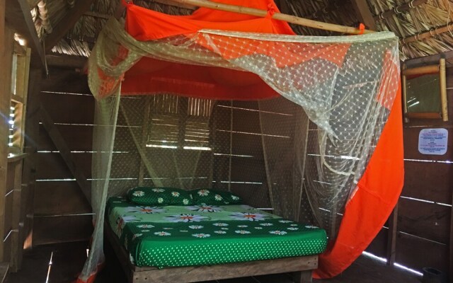 El Zopilote - Hostel