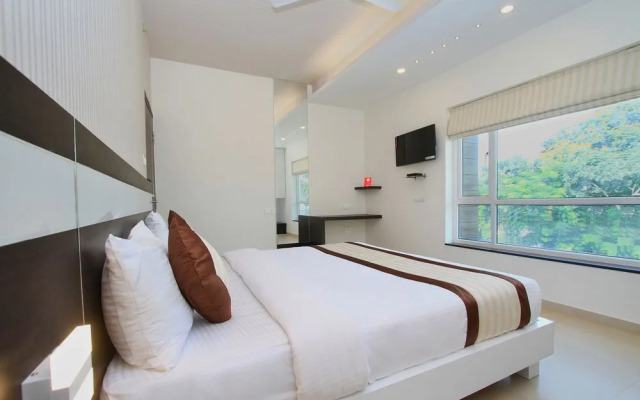 Palace Inn By OYO Rooms