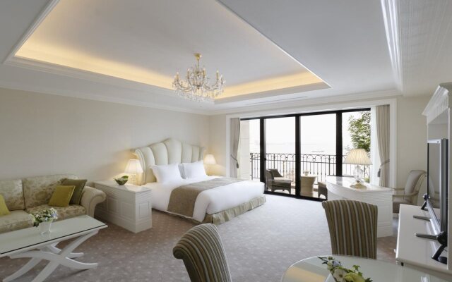 Hotel La Suite Kobe Harborland