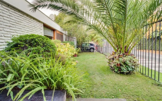 Los Milagros Getaway