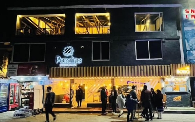 Paraline Hotels & Resorts