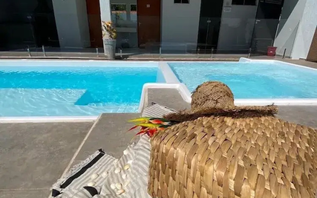 Pousada Villas Bonito