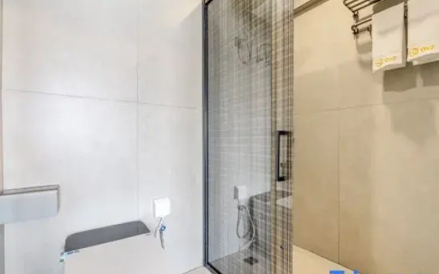 Lihao Mercure Design Mansion（Guang Zhouta Canton Fair Exhibition Center Branch）