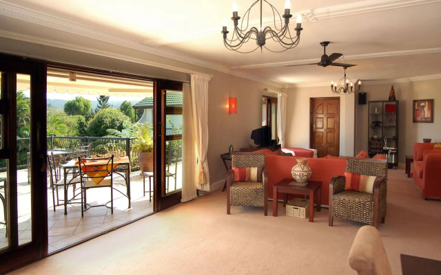 Knysna Country House