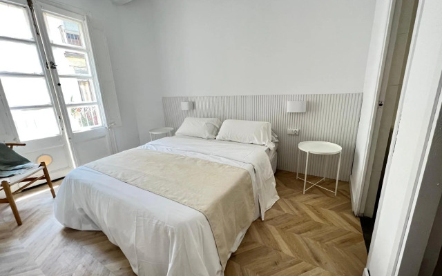 The Mo House Gotic