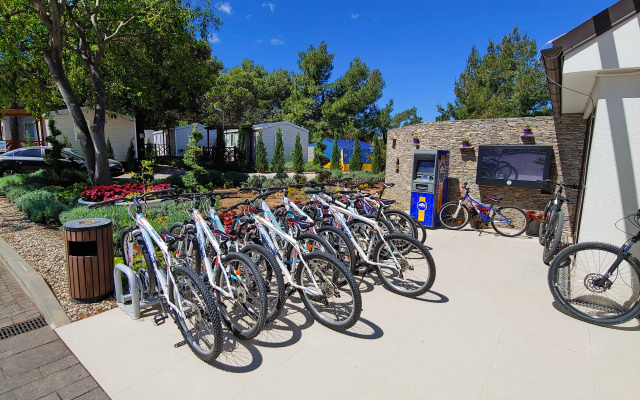 Amadria Park Camping Trogir