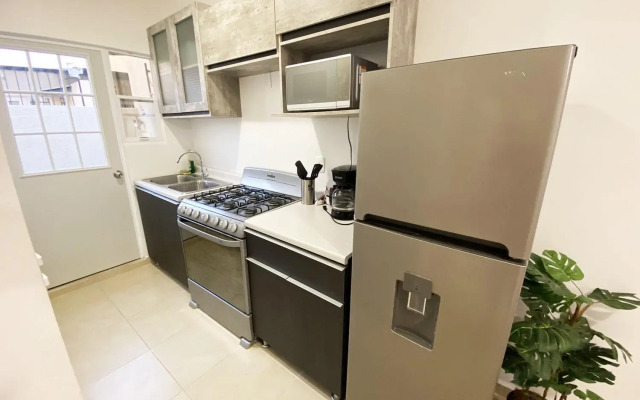 El Wayak - Con Piscina Parking y Parque