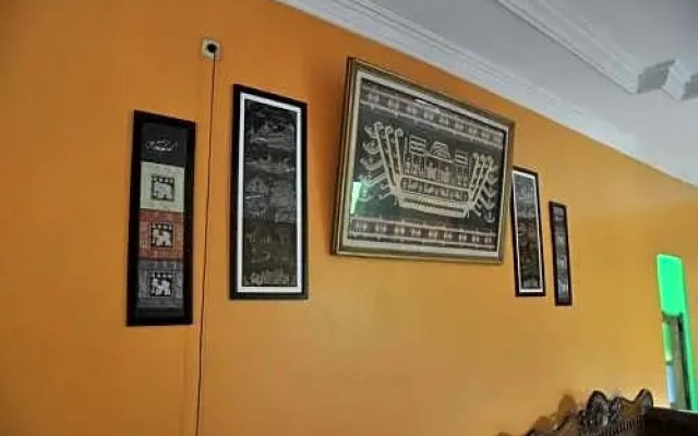 RedDoorz near Lokawisata Baturaden