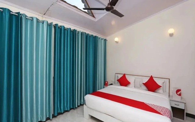 Hotel Uttaranchal Inn by OYO Rooms