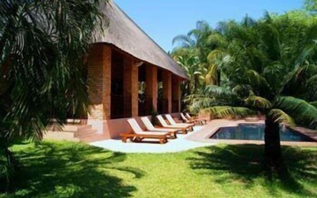 Dreamfields Guesthouse