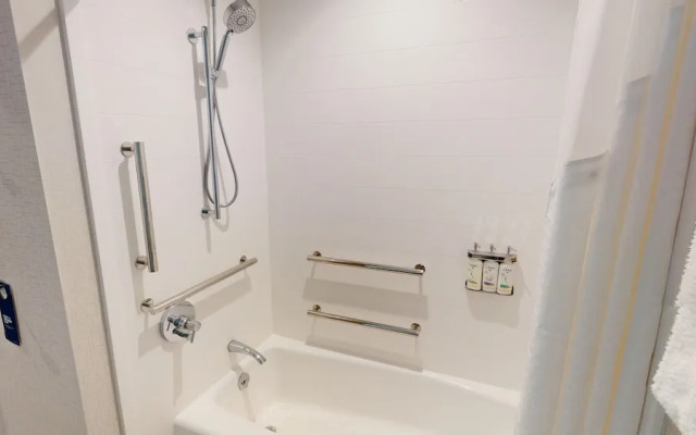 Holiday Inn Express & Suites Chicago Schaumburg by IHG