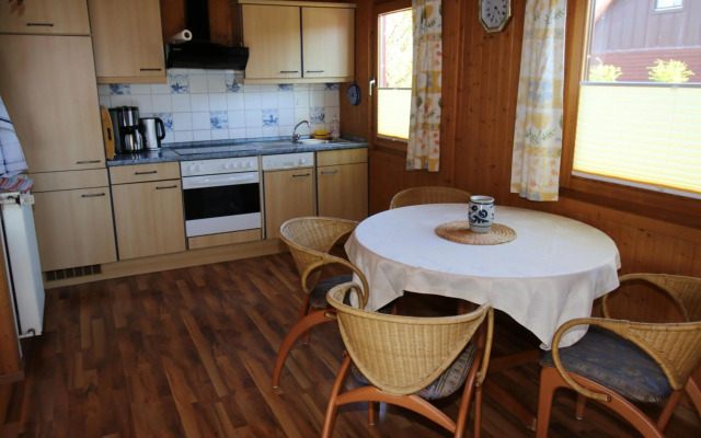Ferienhaus 2 Köhr-Eickhoff
