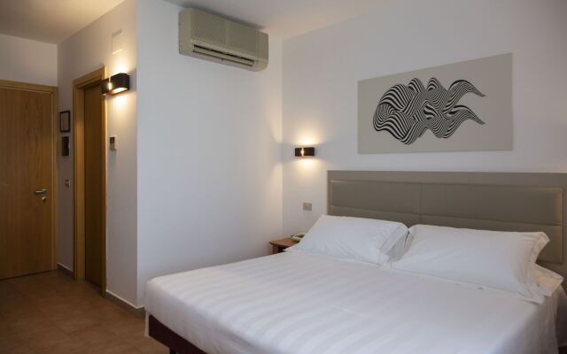 Hotel Villa Paradiso