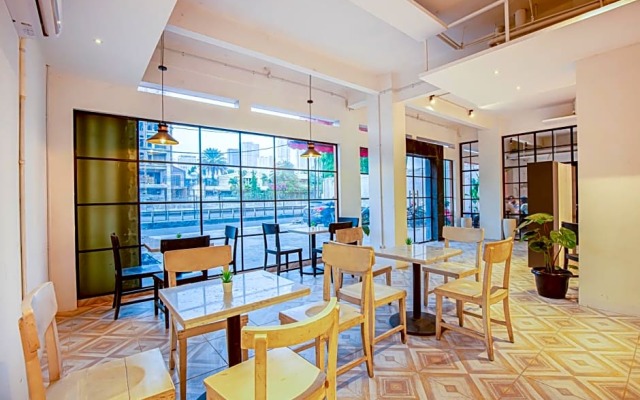 Hotel Anders