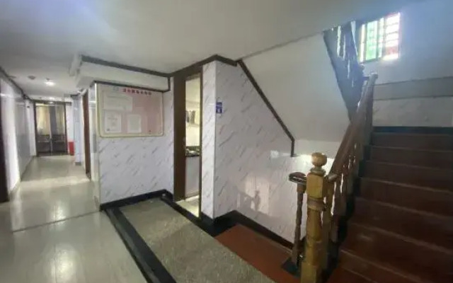 Shanghai Songxiang Hotel (Songjiang Songdong Road)