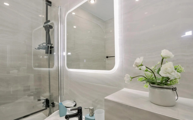 Апартаменты в ЖК Республика на улице Карла Маркса 259