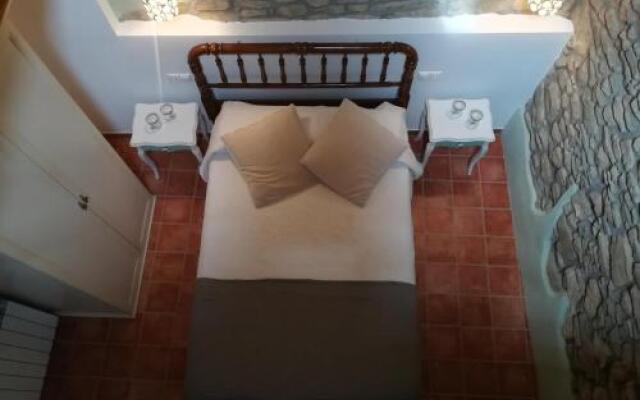 Casa El Frances