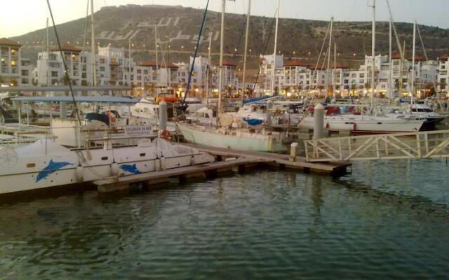 Marina Agadir