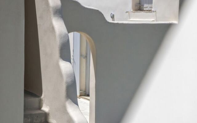 Lavender House Agios Sostis