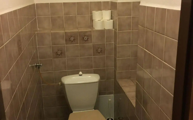 Pension Brezina Prague