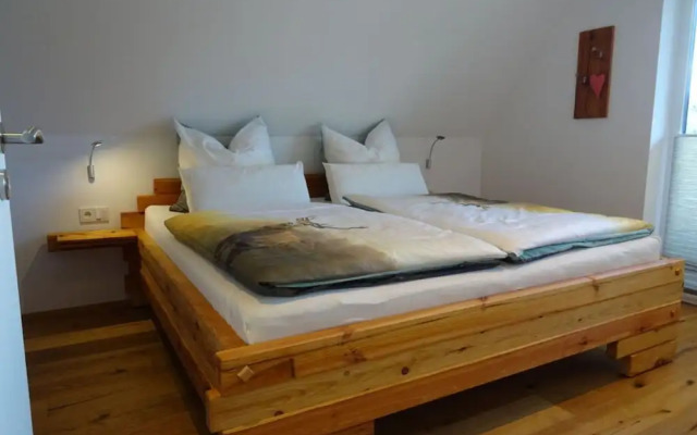 Holiday Apartment Kieschtock