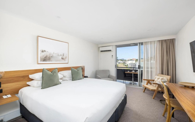 Hotel Nelson