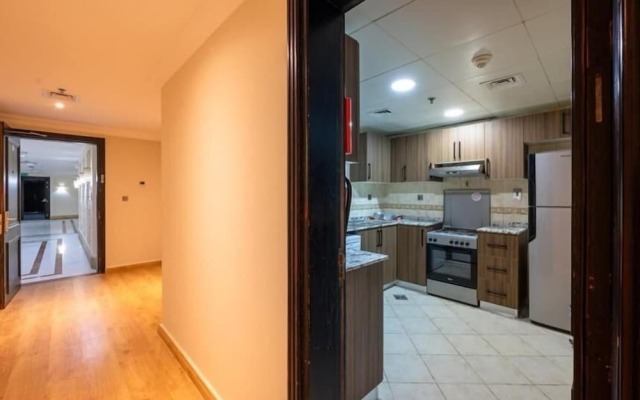 Saray Mushereib Hotel & Apartment Suites