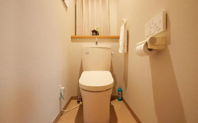 22-Sweet Dreams House in JR Okubo Station 5 min