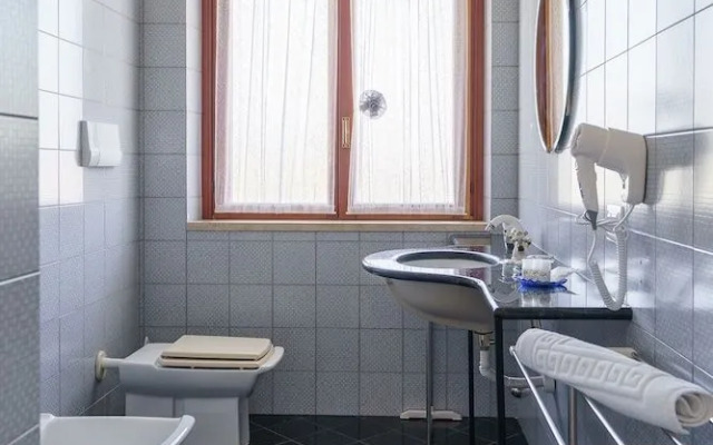 B&B Villa le Mattine