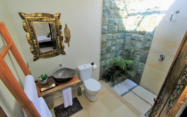 Hakuna Matata Bali Villas