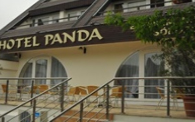 Hotel Panda