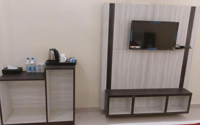 River View Resort Dolmar