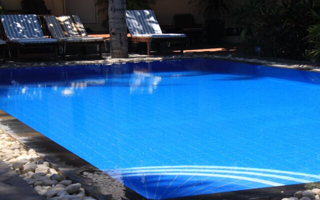 Xin Chao Hotel