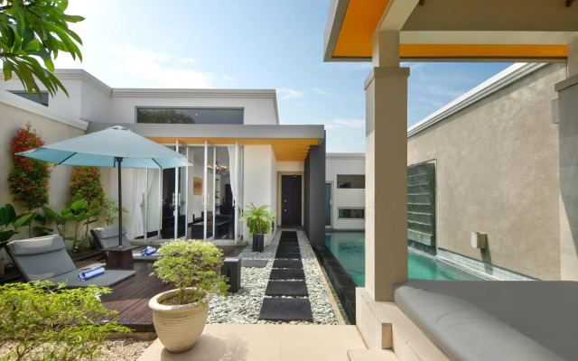 The Seiryu Villas