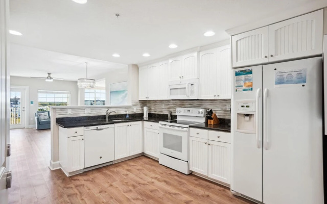 Harbourside 7718- Premier