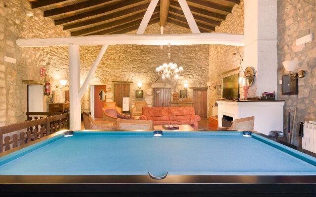 Can Vila de Montseny