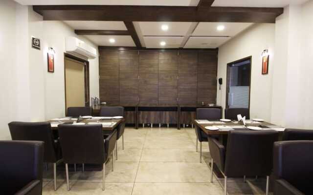 Hotel Aaram Orchard