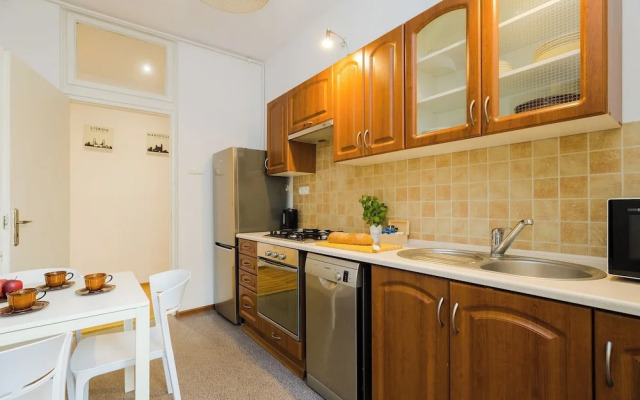 ShortStayPoland Sandomierska B157