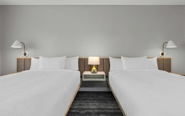 Towneplace Suites By Marriott Murfreesboro