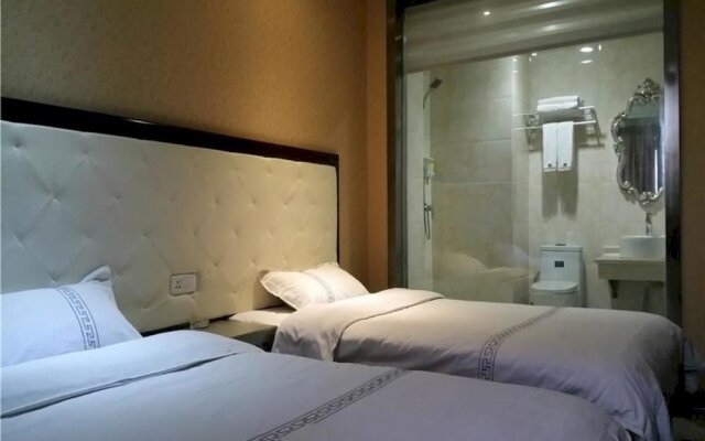 Kaiyue Business Hotel