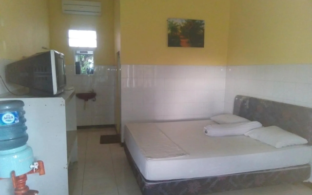 Roda Mas I Purwokerto