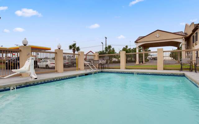 SureStay Hotel by Best Western Alexandria