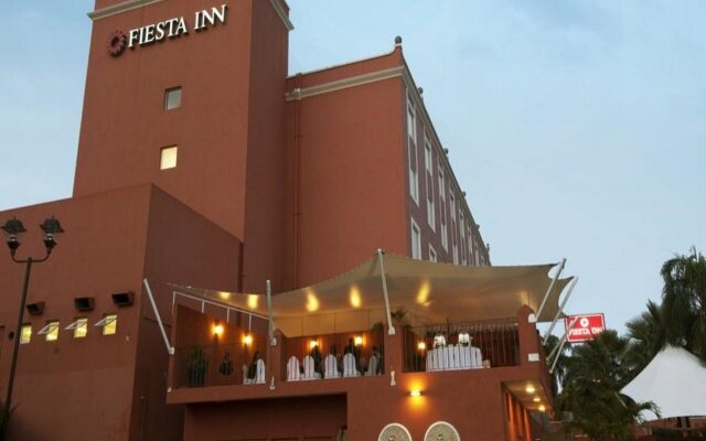 Fiesta Inn Cuernavaca