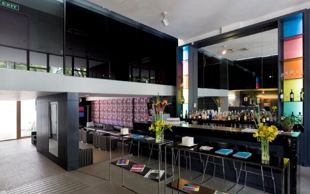 Own Palermo Hollywood