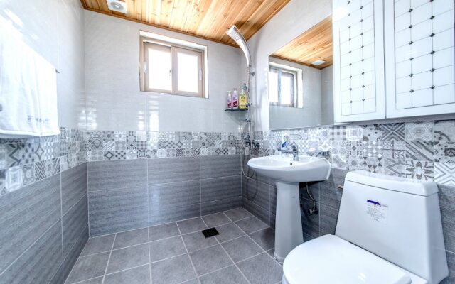 Dreaming Jeju Pension