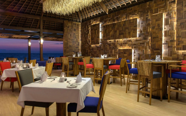 The Chandi Boutique Resort