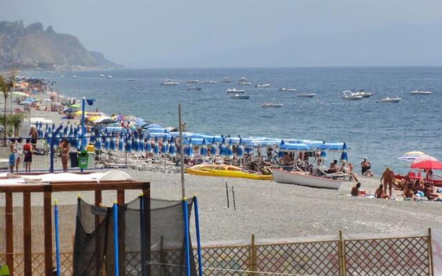 Apartment in Sicily near Taormina