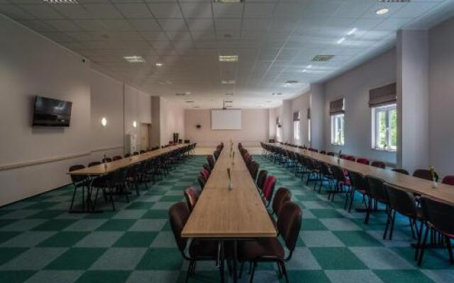 Hotel*** NAT Krynica Morska