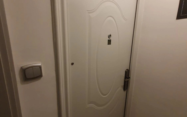 Zöld Relax Apartments